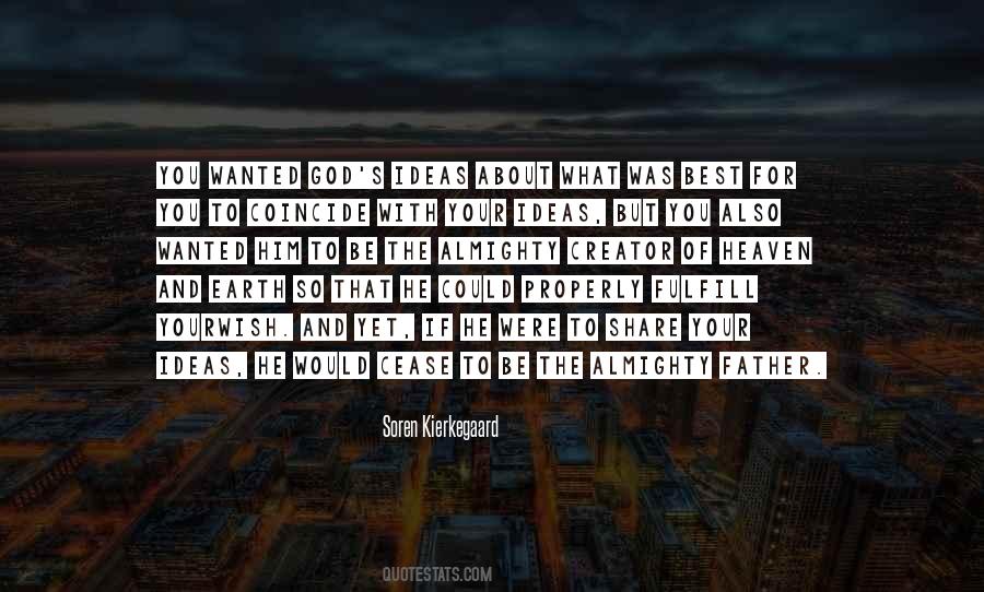Wish Him The Best Quotes #912976