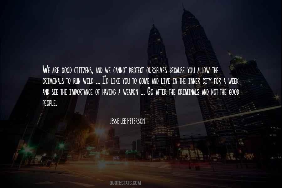 People Come And People Go Quotes #1419690