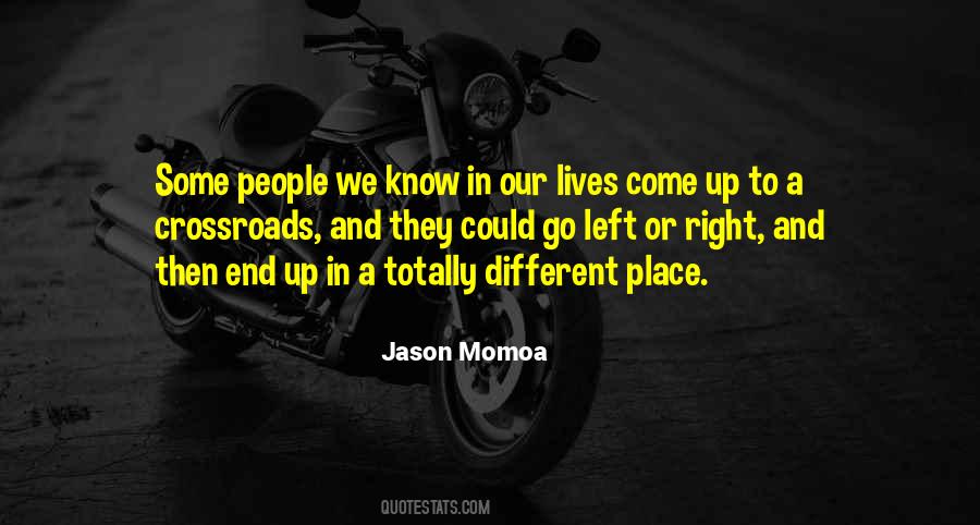 People Come And People Go Quotes #725143