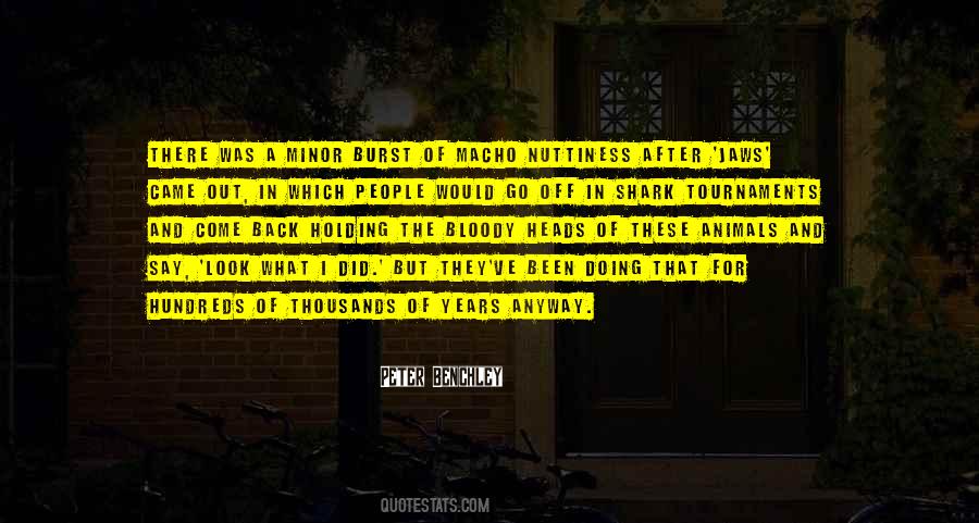 People Come And People Go Quotes #760369