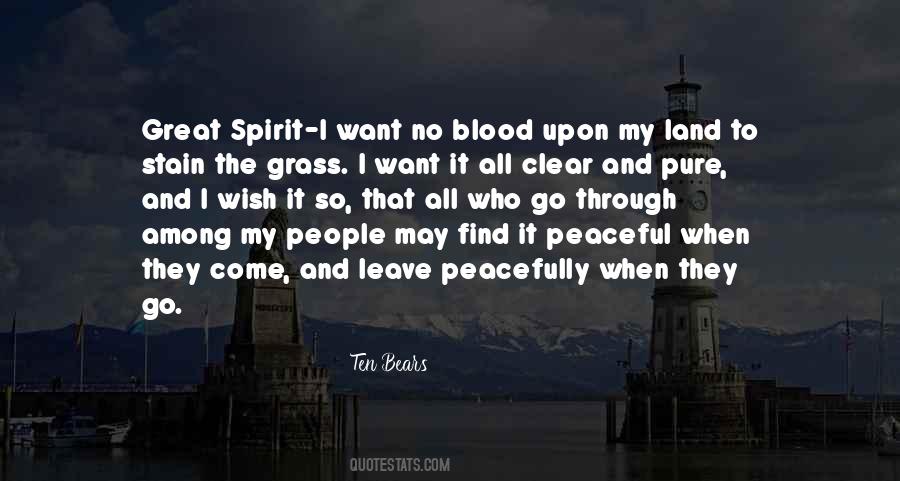 People Come And People Go Quotes #941694