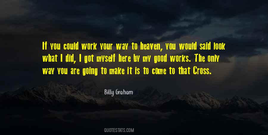 What Got You Here Quotes #1633245