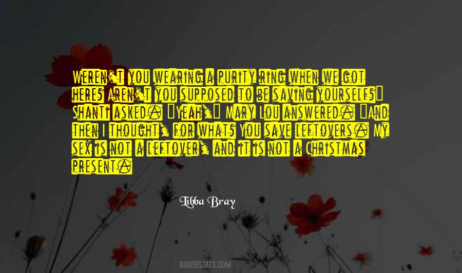 What Got You Here Quotes #1751401
