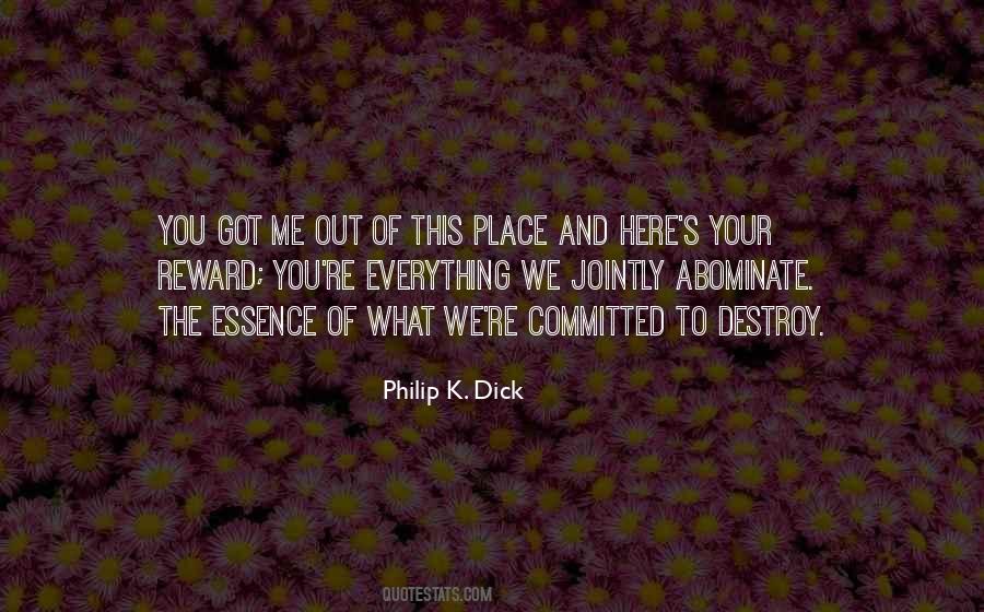 What Got You Here Quotes #349910