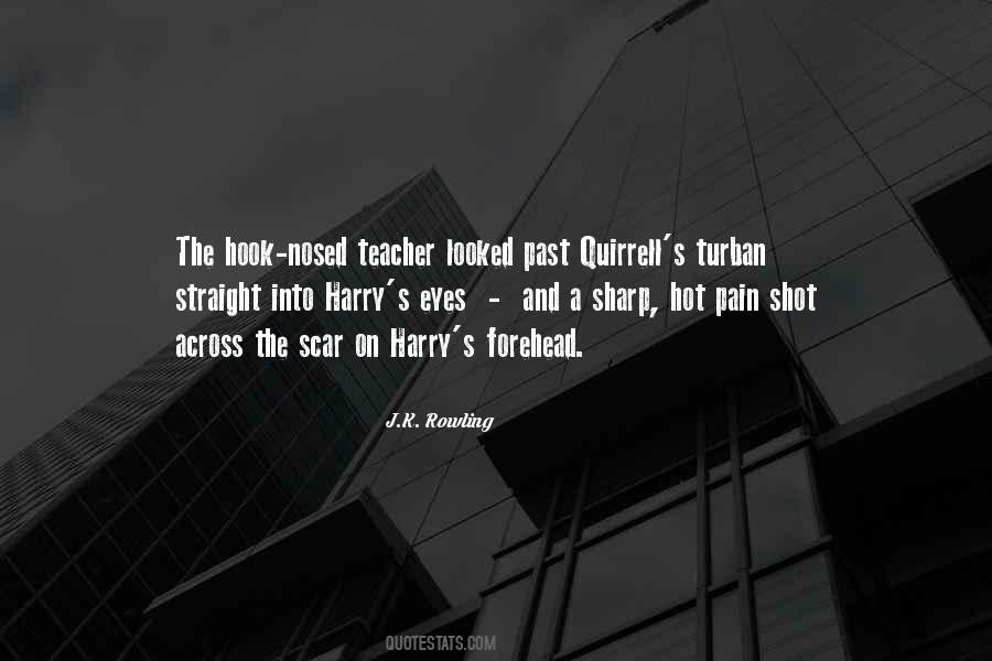 Hot Teacher Quotes #1523460