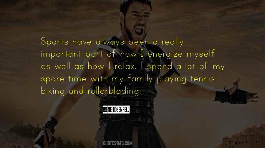 Im Exhausted Mom Quotes #1005182