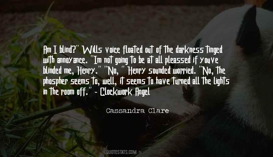 Im Turned Off Quotes #1472704 Im Turned Off Quotes #1472704