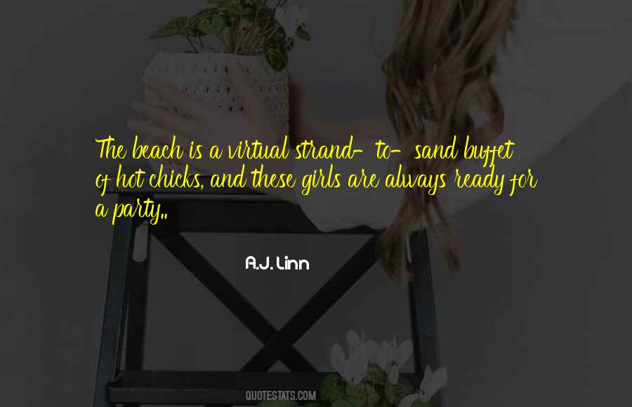 Hot And Ready Quotes #230700