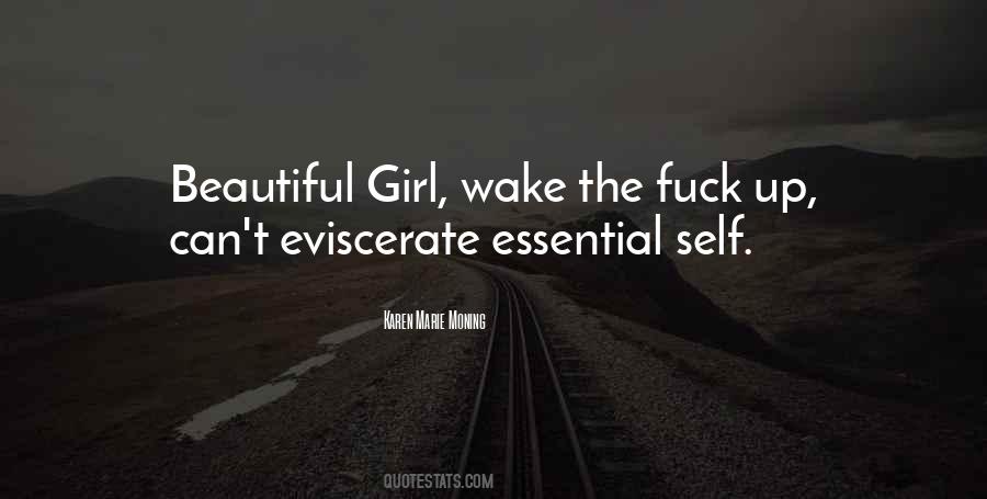 Hi Beautiful Girl Quotes #286324