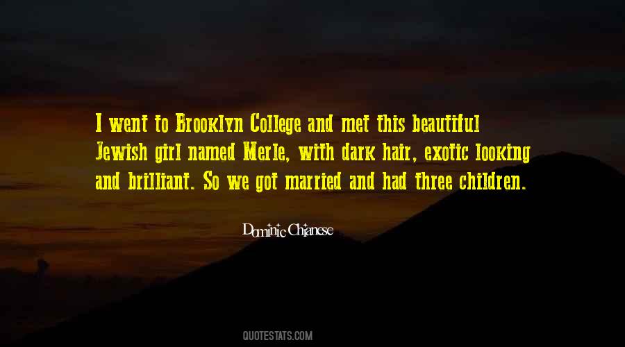 Hi Beautiful Girl Quotes #481383