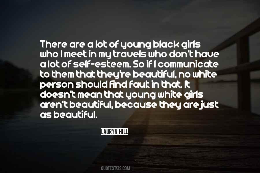 Hi Beautiful Girl Quotes #546176