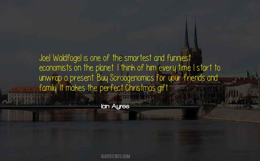 Gift Of Your Time Quotes #802496