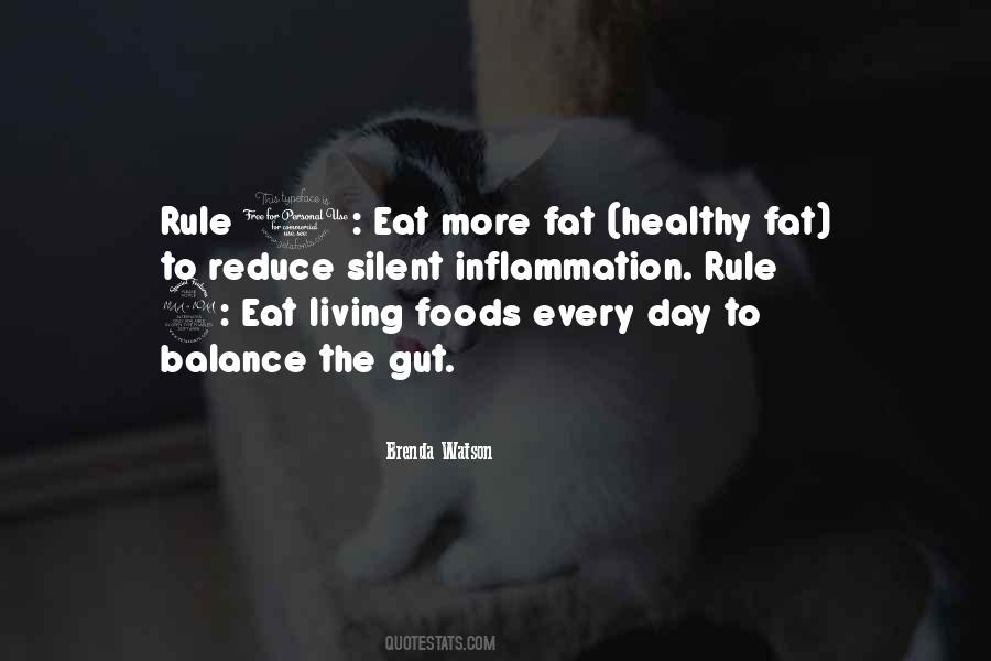 Eat More Quotes #1151735