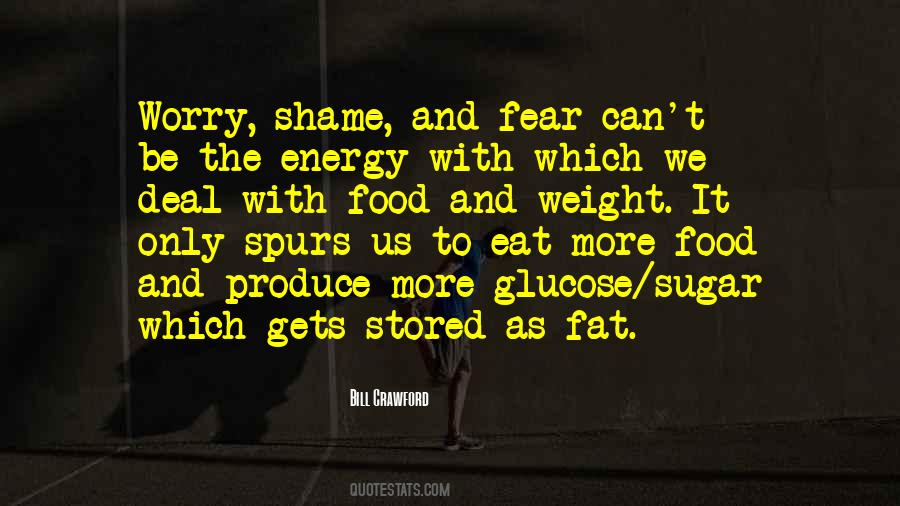 Eat More Quotes #1586622