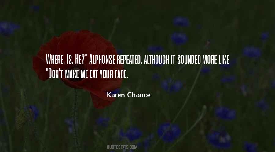 Eat More Quotes #3835