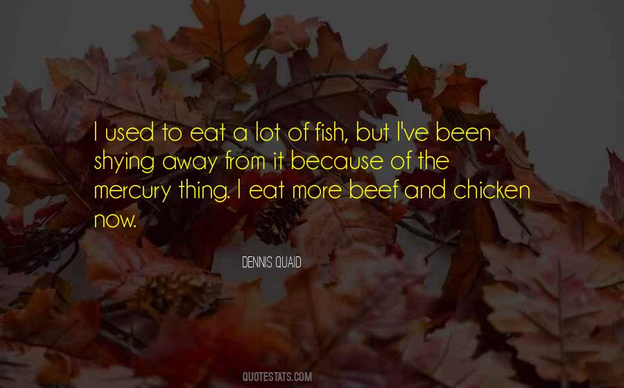 Eat More Quotes #551692