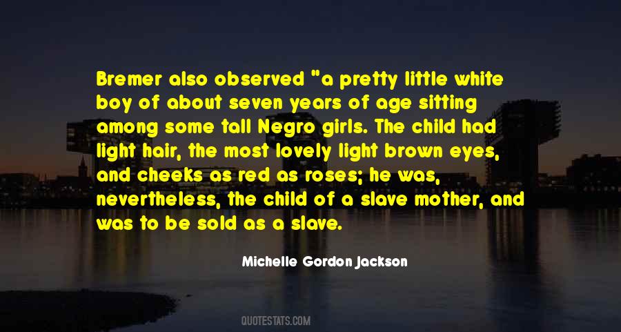 Lovely Little Boy Quotes #1554555