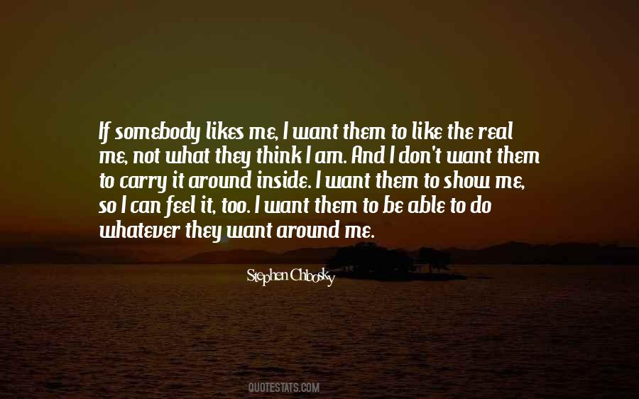 I Can Do Whatever I Want Quotes #779111