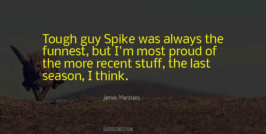 Tough Season Quotes #916167
