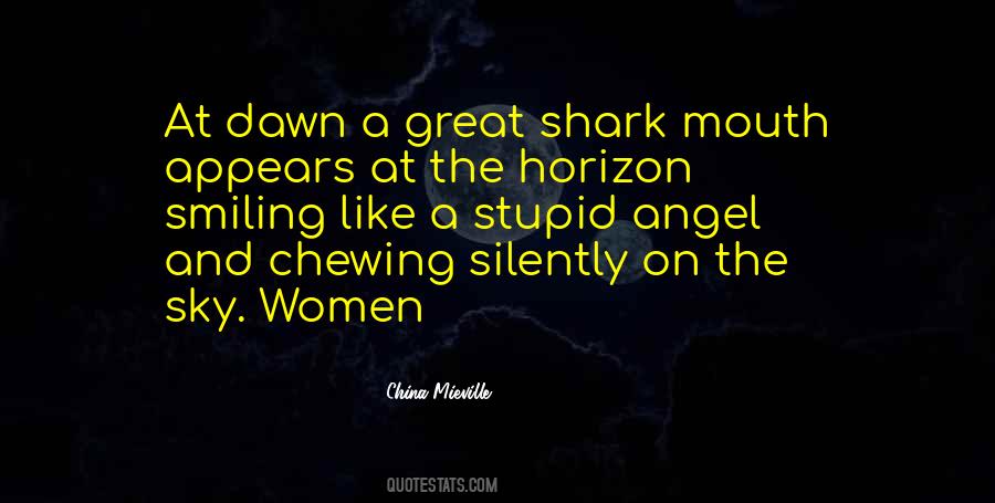 Smiling Angel Quotes #263062