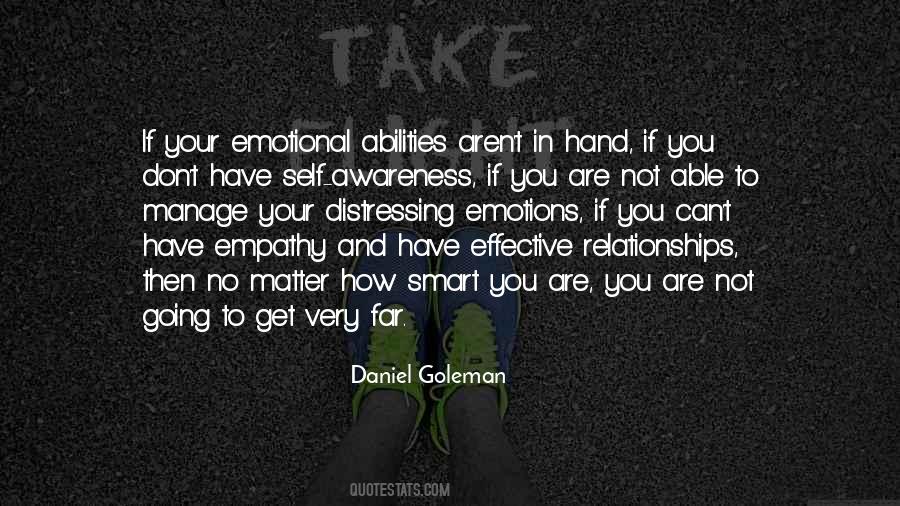 You Are Very Smart Quotes #1303691