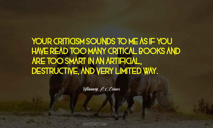 You Are Very Smart Quotes #1389758