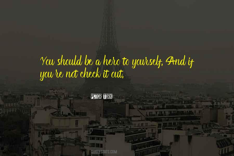 Morena Is Beautiful Quotes #1432440