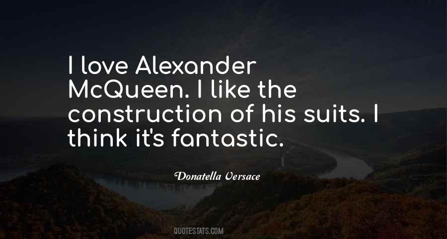 Suits Love Quotes #1569263