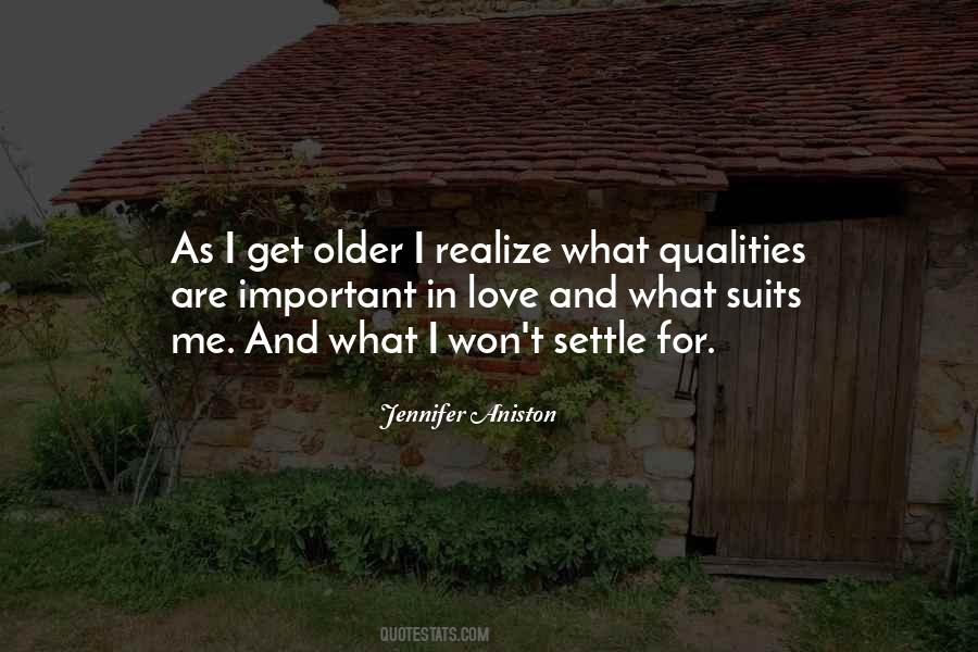 Suits Love Quotes #219303