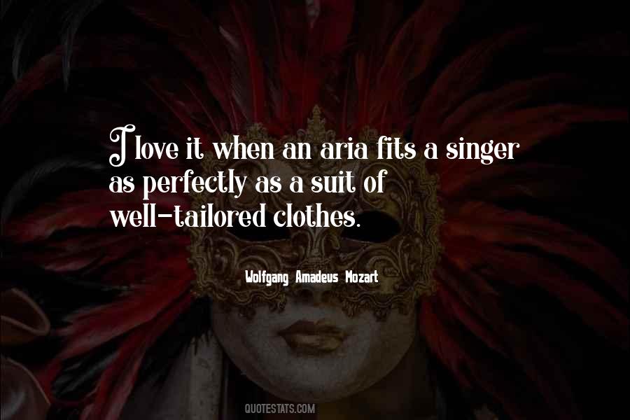 Suits Love Quotes #670211