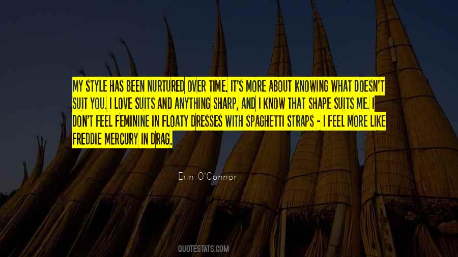 Suits Love Quotes #841174