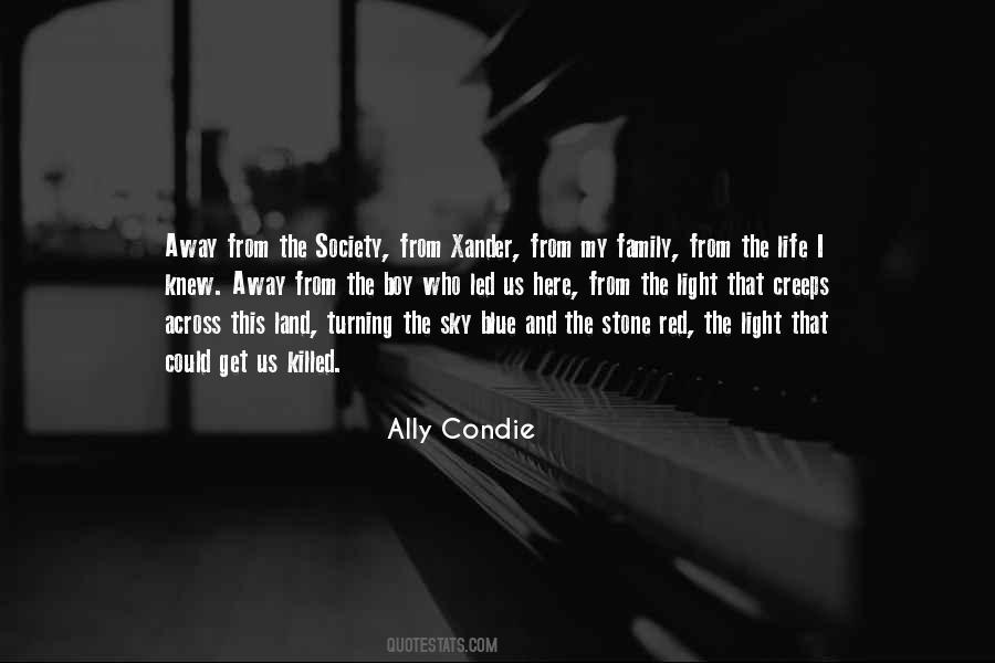 Why Are We Here Red Vs Blue Quotes #1332592