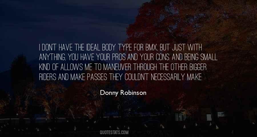 Small Kind Quotes #1361734