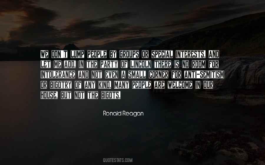 Small Kind Quotes #260284