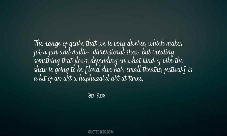 Small Kind Quotes #272516