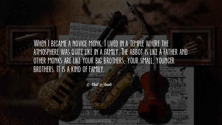 Small Kind Quotes #548570