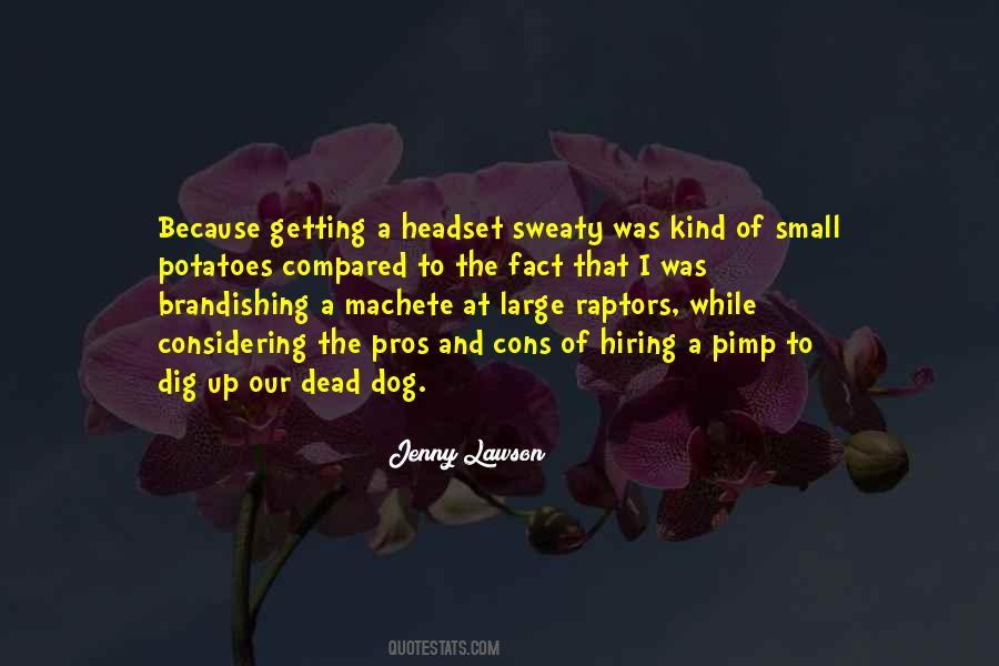 Small Kind Quotes #587385
