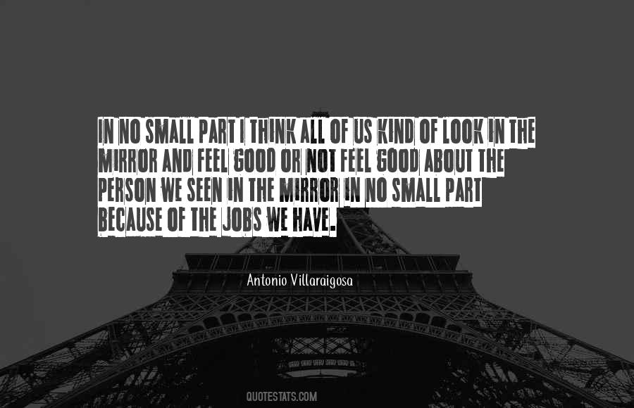 Small Kind Quotes #856636