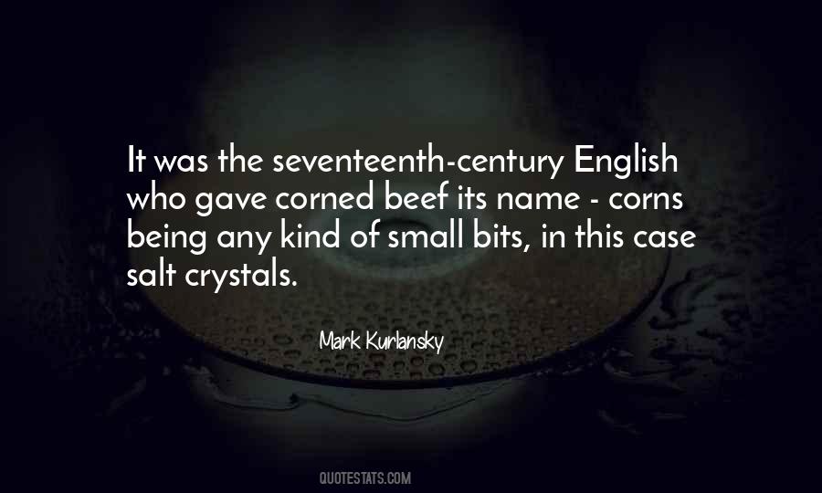 Small Kind Quotes #96206