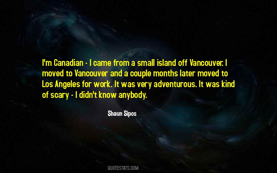 Small Kind Quotes #99585