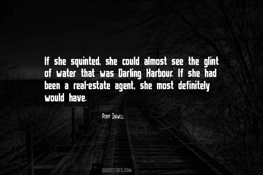 Of Mice And Men Animal Imagery Quotes #1307894