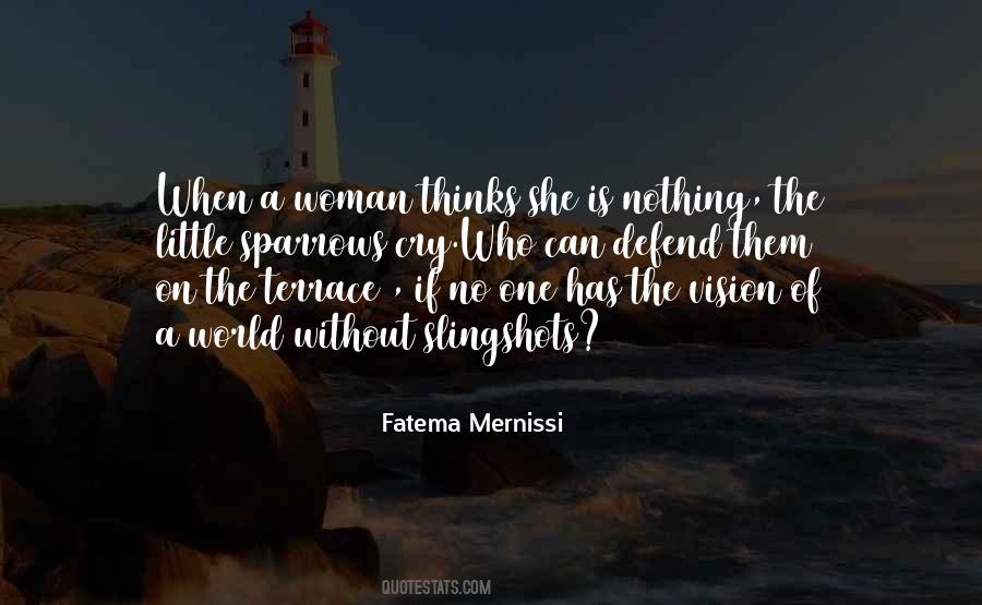 Woman Cry Quotes #1383914