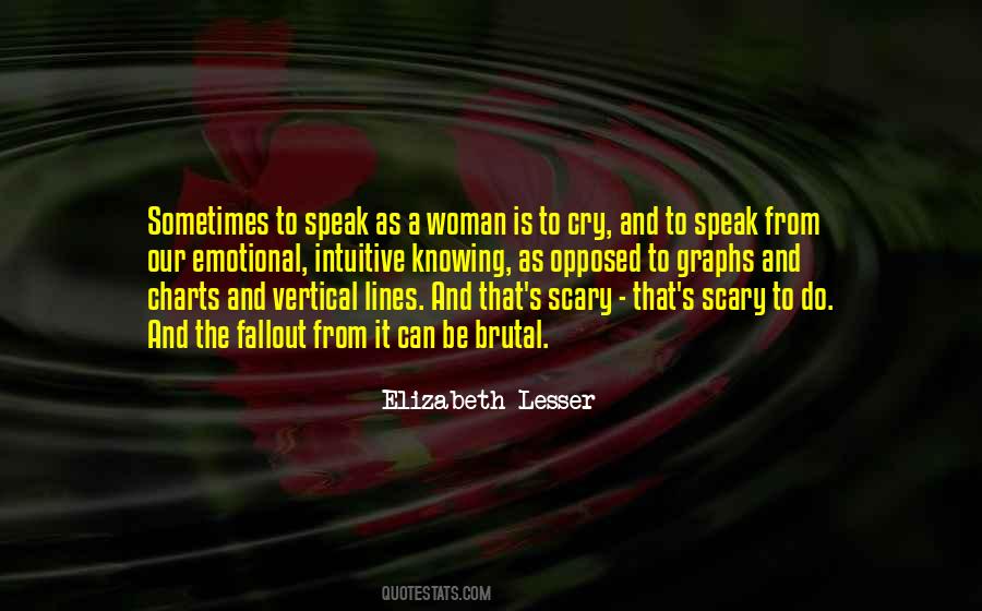 Woman Cry Quotes #1552255