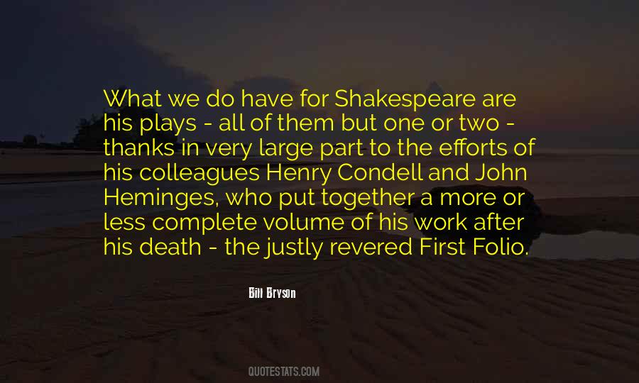 Henry 4 Part 1 Quotes #1146662