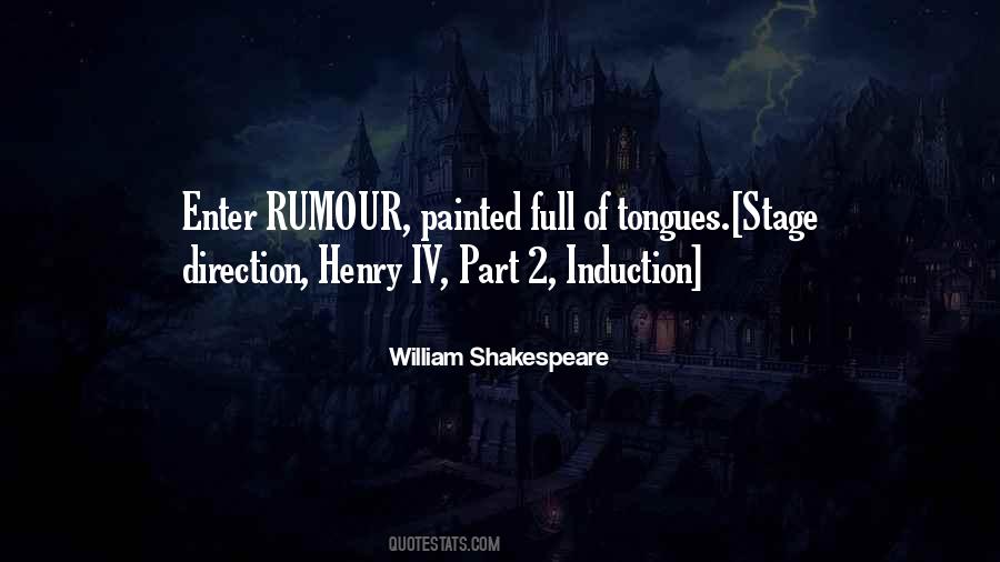 Henry 4 Part 1 Quotes #1207139
