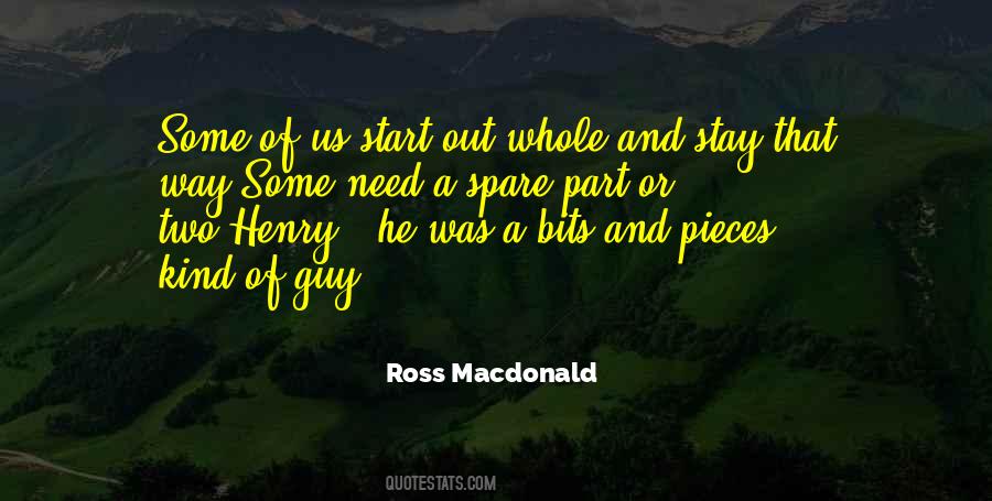 Henry 4 Part 1 Quotes #501550