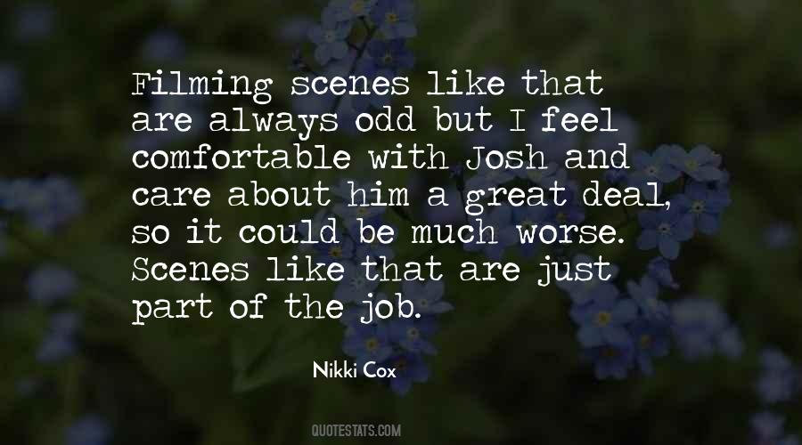 I Like Him So Much Quotes #1348366