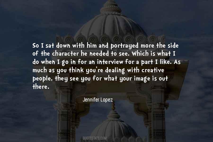 I Like Him So Much Quotes #1424886