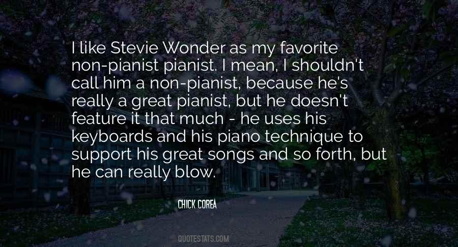 I Like Him So Much Quotes #782110