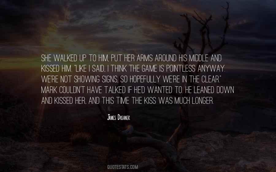 I Like Him So Much Quotes #962320